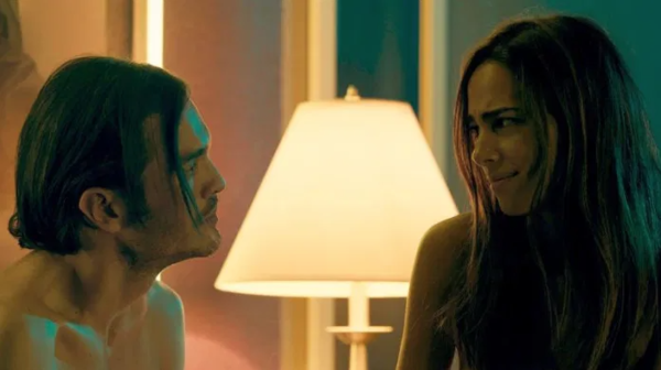 HOY / El mexicano Kuno Becker desnuda emociones y se transforma en su filme “Ánima”