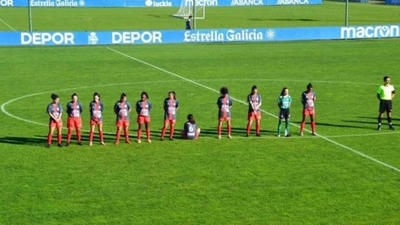 HOY / Una jugadora se negó a homenajear a Maradona: "Violador, pedófilo, putero y maltratador"