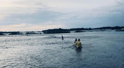 Temporada de ahogamientos: cuatro muertos en aguas del Paraná