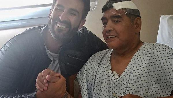 El médico personal de Maradona fue imputado por «homicidio culposo»