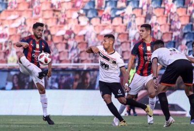 Cerro Porteño sufre para ganar, pero pierde al "Pachi"