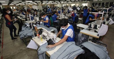La Nación / Asociación de Confeccionistas prevé leve reducción del 3% en los envíos totales