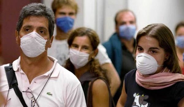 Anuncian control de uso de tapabocas en ambientes laborales informales y eventos sociales