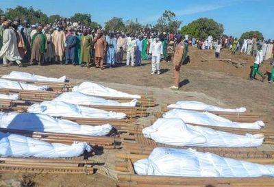 Nigeria: un demencial ataque deja decenas de agricultores muertos