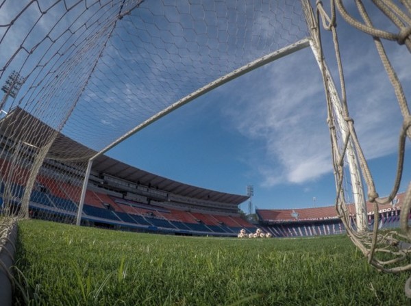 Los resultados de la 8va. fecha del Clausura - APF