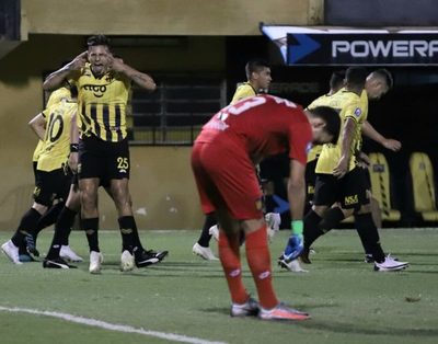 El Indio se mete a zona de liguilla | OnLivePy