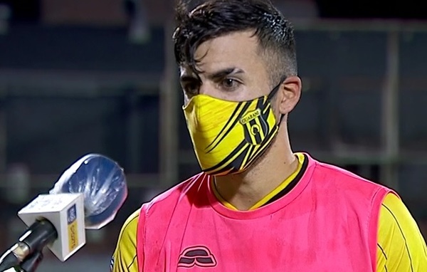 Maná valora el triunfo de su equipo y espera seguir con la remontada