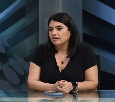 “Tenemos que hacer reforma de Estado si queremos arreglar cuentas”, según titular de STP  - Nacionales - ABC Color