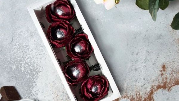 Chocotruffa's, los chocolates artesanales que nacieron en Villarrica (crocantes y cremosos)