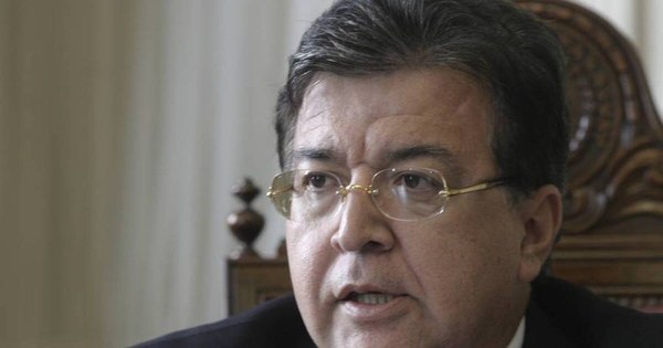 La Nación / Dineral en transferencias sociales que Nicanor no quiere transparentar