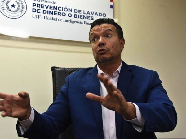 "Control a donantes de campaña será antes, durante y después de comicios"