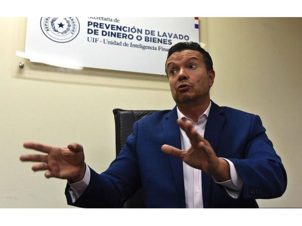 “Control a donantes de campaña será antes, durante y después de comicios”