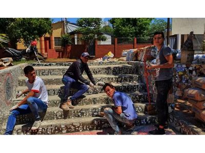 Paseo de los Migrantes  apunta a ser otro atractivo turístico del Sur