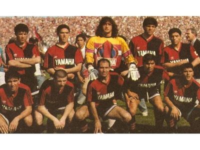 Alfredo Mendoza: “Diego Armando era ya una isla”