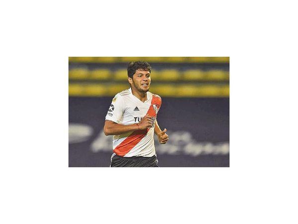 Destacada actuación de paraguayos en el exterior
