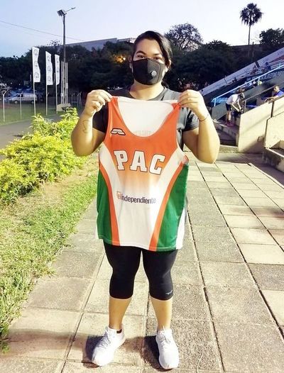 Cuatro récords en torneo del San José - Polideportivo - ABC Color