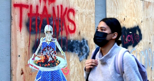 La Nación / Anticipan explosión de casos de covid-19