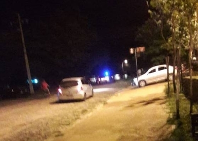 HOY / Asesinan a tiros a un joven de 20 años