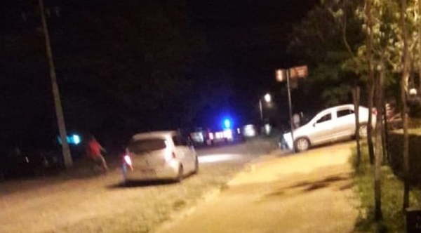 Asesinan a tiros a un joven de 20 años - Noticiero Paraguay