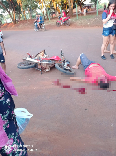 Dos fallecidos y varios heridos en distintos accidentes en Alto Paraná