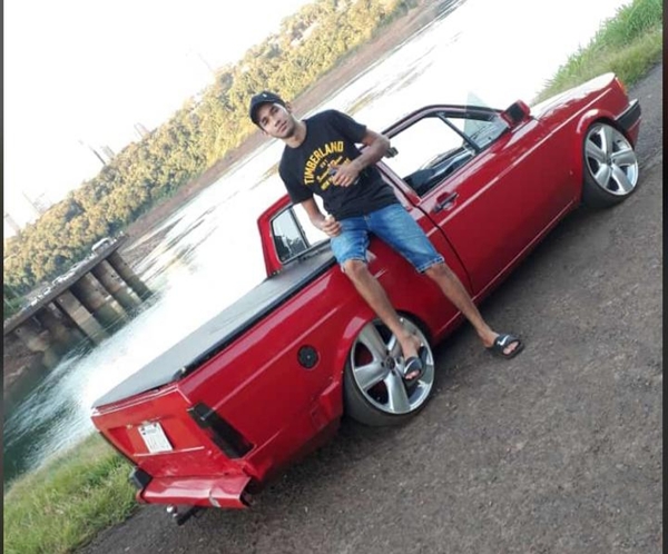 Adolescente se ahoga en las aguas del río Paraná, en Presidente Franco – Diario TNPRESS