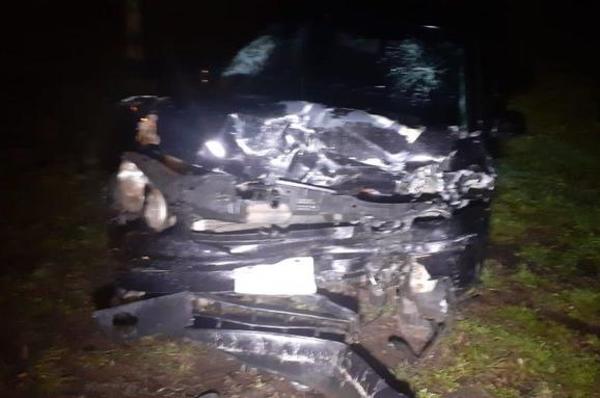Tras accidente de tránsito en Luque, fallece locutor de TV