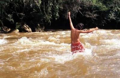 Ahogamientos lideran causas de fallecimientos del fin de semana