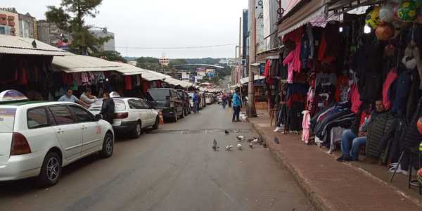 Intervienen local comercial de libanés tras estafa