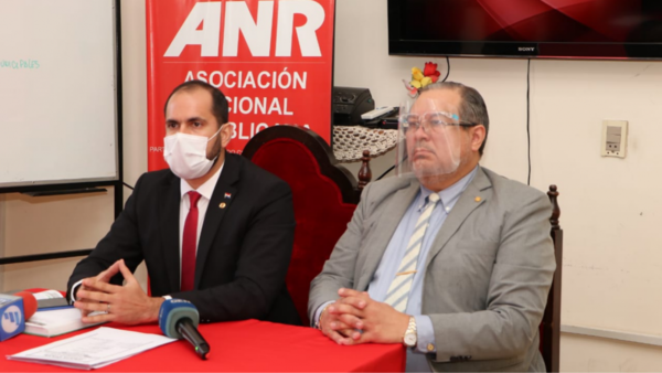 ANR extiende periodo de candidaturas