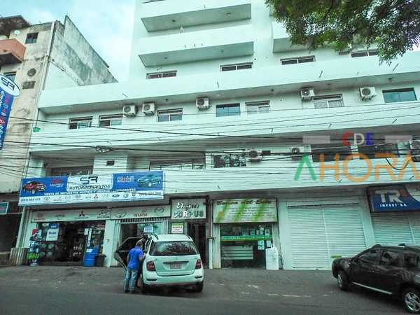 Esquema para ganar LICITACIONES y concretar NEGOCIADOS en la Gobernación de Alto Paraná