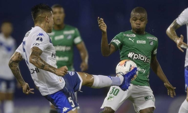 HOY / Sudamericana: Los seis ganadores de la ida esperan sellar su boleto a cuartos de final