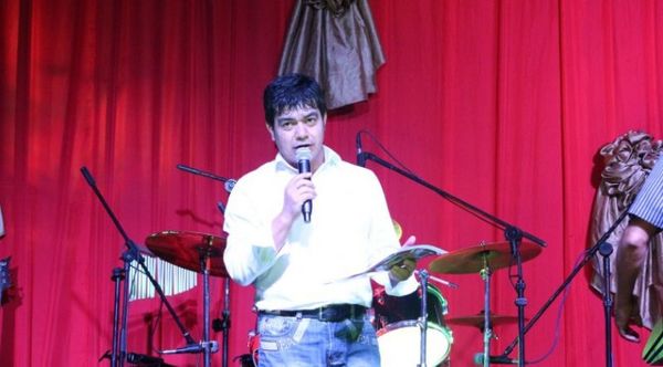 Muere locutor “Michu” Riveros en accidente sobre la Autopista