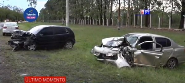 Fallece locutor de radio en accidente de tránsito | Noticias Paraguay