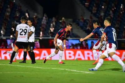Cerro triunfa con suspenso y llega con victoria al superclásico