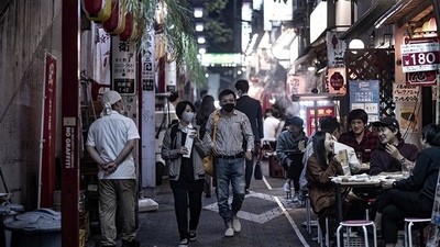 Se activa la alarma en Japón luego de registrar más de 2.600 casos de coronavirus | .::Agencia IP::.