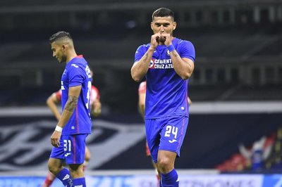 Cruz Azul de Escobar clasifica a 'semis' y chocará con Pumas