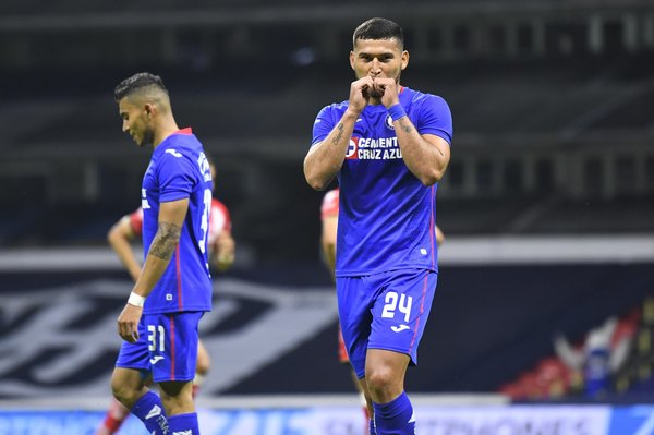 Cruz Azul de Escobar clasifica a 'semis' y chocará con Pumas