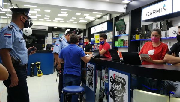 Libanés devuelve 5.575 reales tras presunta estafa