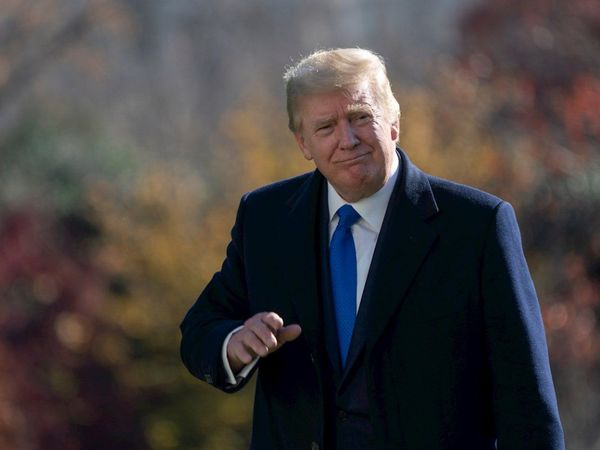 Trump insiste en no reconocer su derrota para la reelección en EEUU