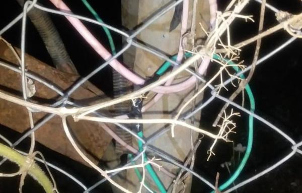 Joven falleció electrocutado en Atyrá