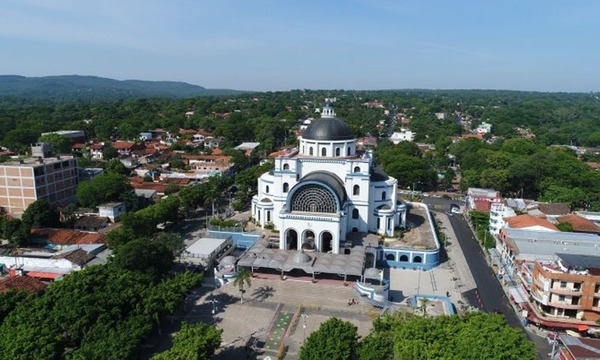 Caacupé: gobierno endurece restricciones durante días festivos | Radio Regional 660 AM
