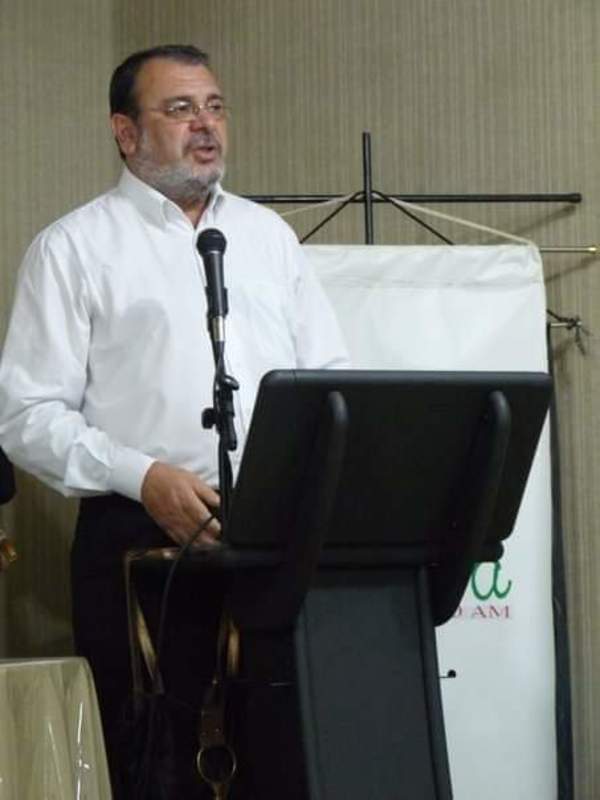 Fallece comunicador guaireño – Prensa 5