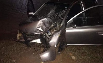 Joven muere tras sufrir un paro cardíaco al volante