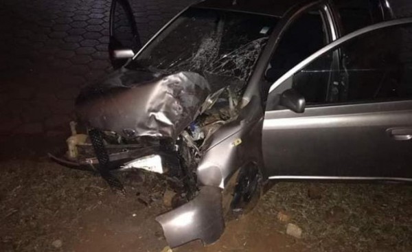 Joven muere tras sufrir un paro cardíaco al volante