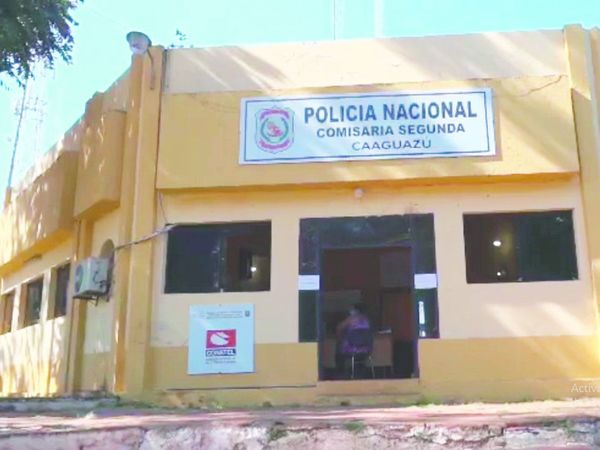 Amenazó de muerte a su suegra, porque lo rechazó