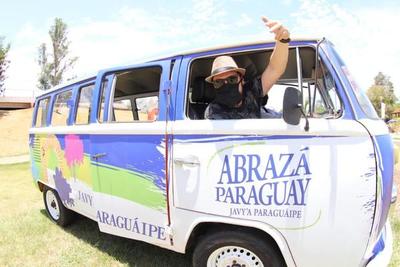 La campaña “Abrazá Alto Paraná” fue presentada en el Este del país