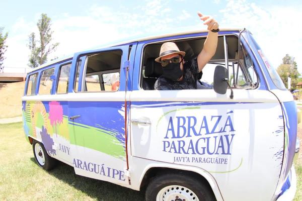 La campaña “Abrazá Alto Paraná” fue presentada en el Este del país