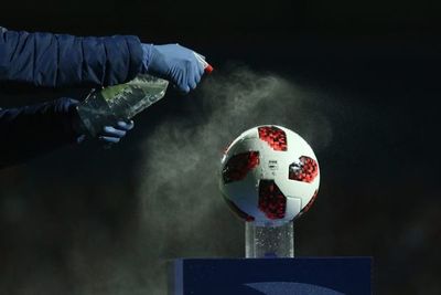 El superclásico: cuándo, dónde, bajas y posibles formaciones - Fútbol - ABC Color