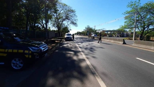 HOY / Nueva prórroga para conductores: Caminera extiende plazo hasta el 16 de diciembre