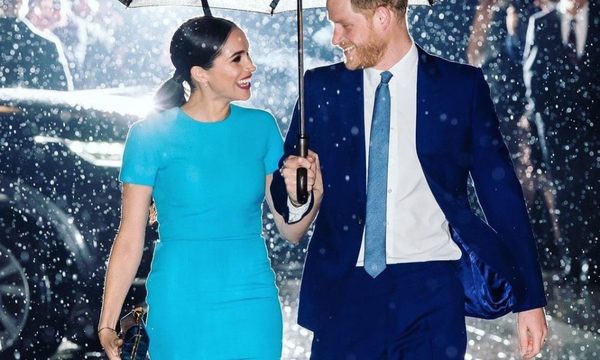 Meghan Markle es elogiada por hablar del aborto espontáneo
